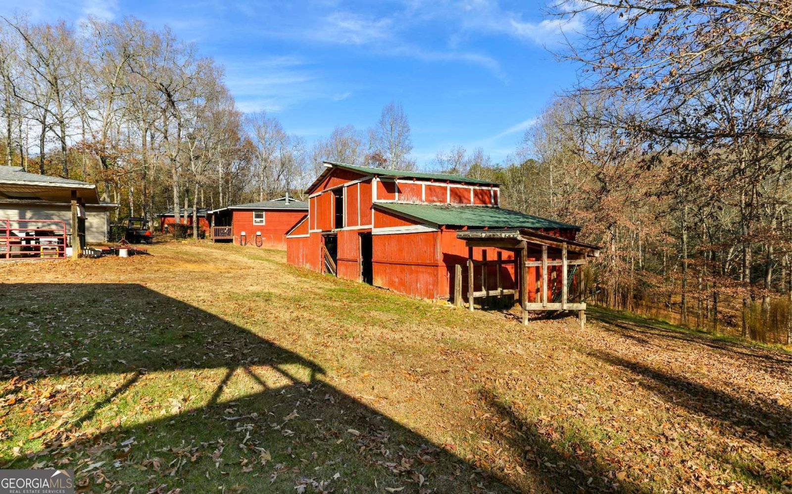 805 Quail Cove Circle Warne - 51
