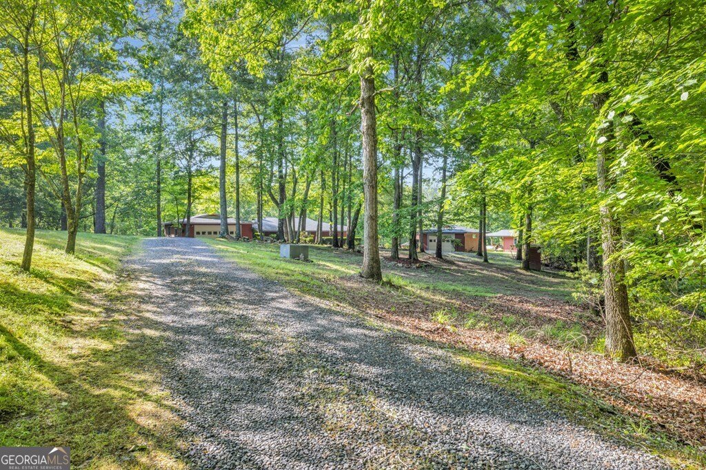 805 Quail Cove Circle Warne - 53