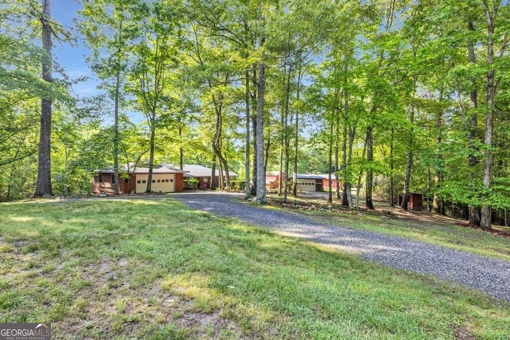 805 Quail Cove Circle Warne - 54