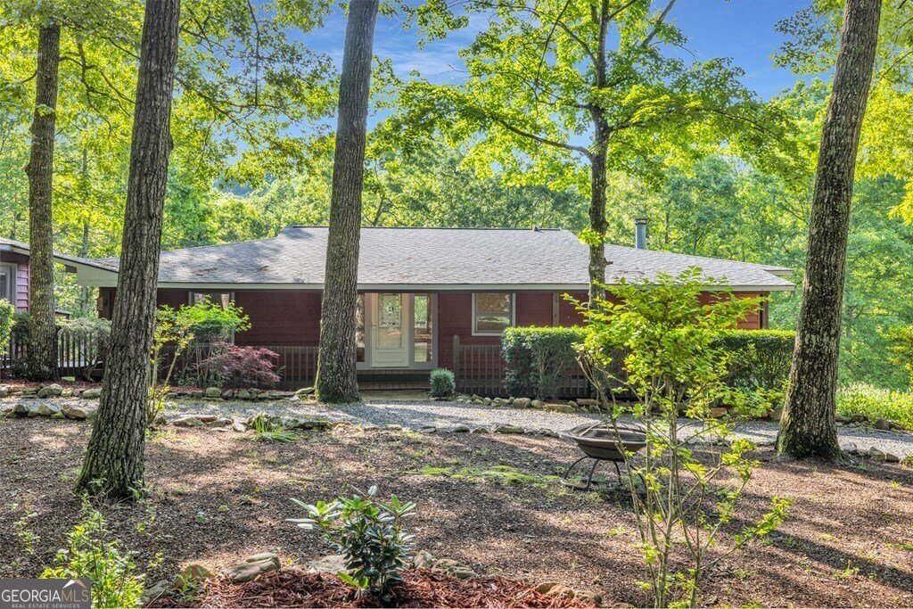 805 Quail Cove Circle Warne - 57