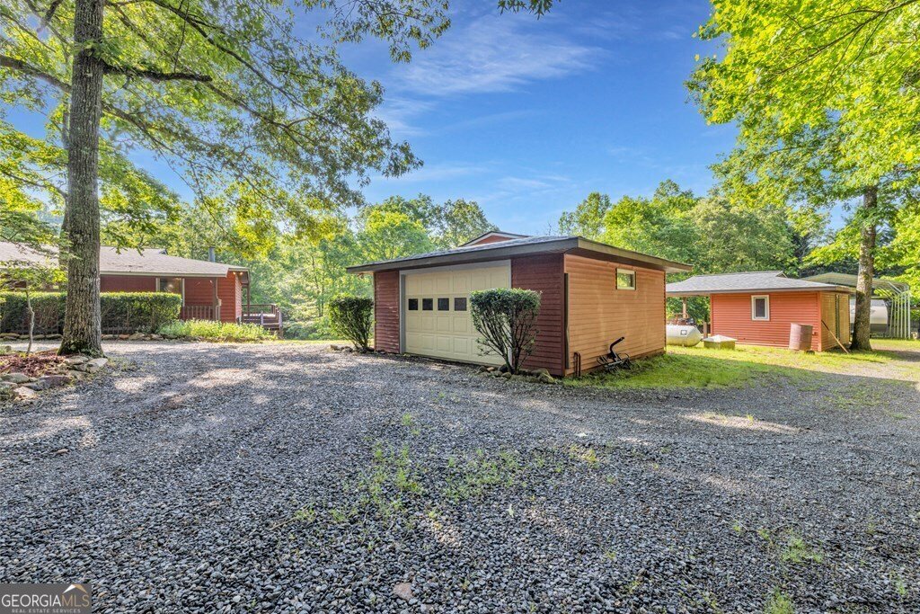 805 Quail Cove Circle Warne - 58