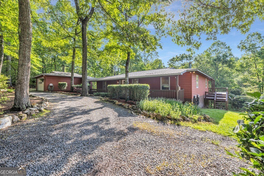 805 Quail Cove Circle Warne - 59