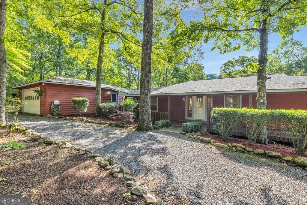 805 Quail Cove Circle Warne - 60