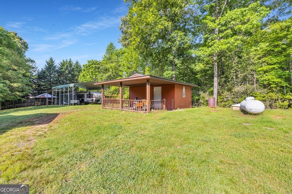 805 Quail Cove Circle Warne - 62