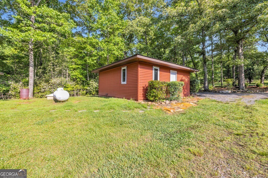 805 Quail Cove Circle Warne - 63
