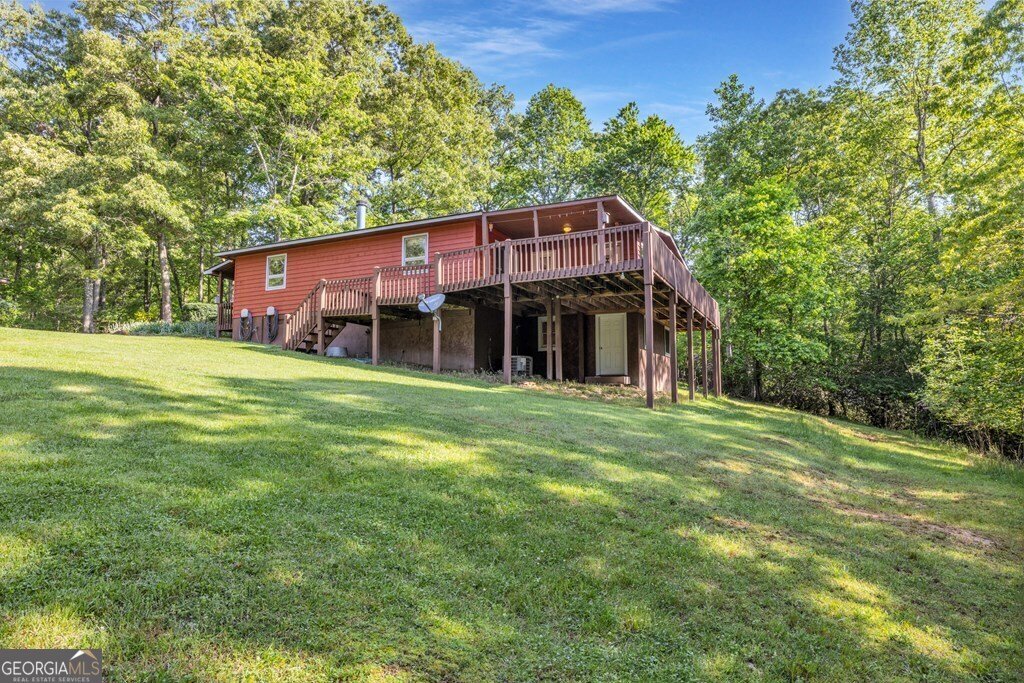 805 Quail Cove Circle Warne - 64