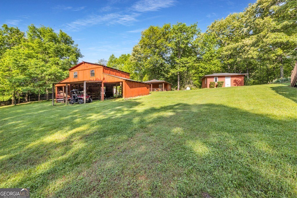 805 Quail Cove Circle Warne - 65