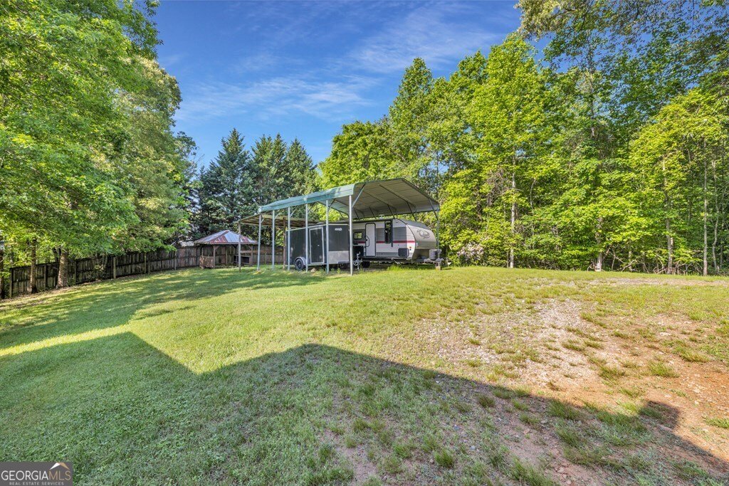 805 Quail Cove Circle Warne - 69