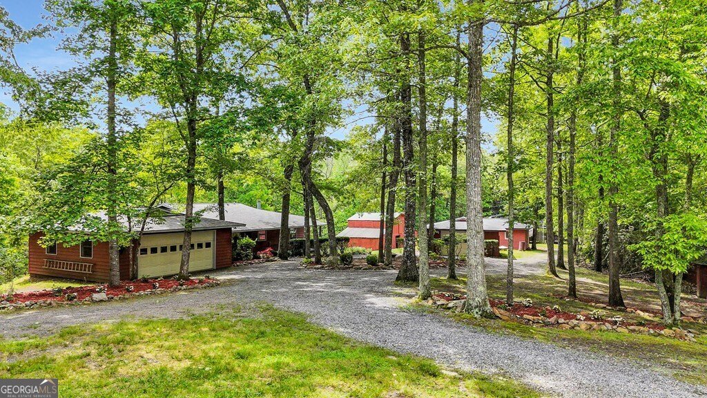 805 Quail Cove Circle Warne - 7