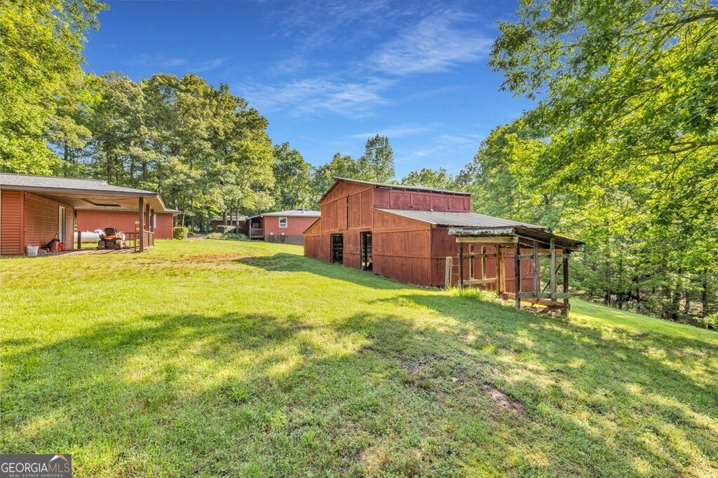 805 Quail Cove Circle Warne - 70