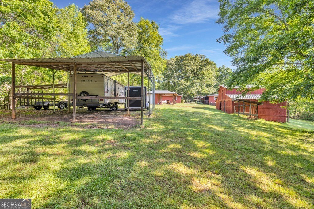 805 Quail Cove Circle Warne - 71