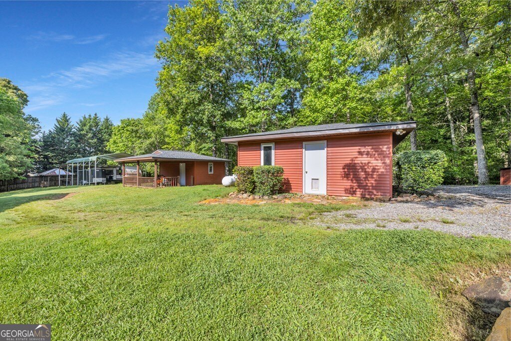 805 Quail Cove Circle Warne - 76