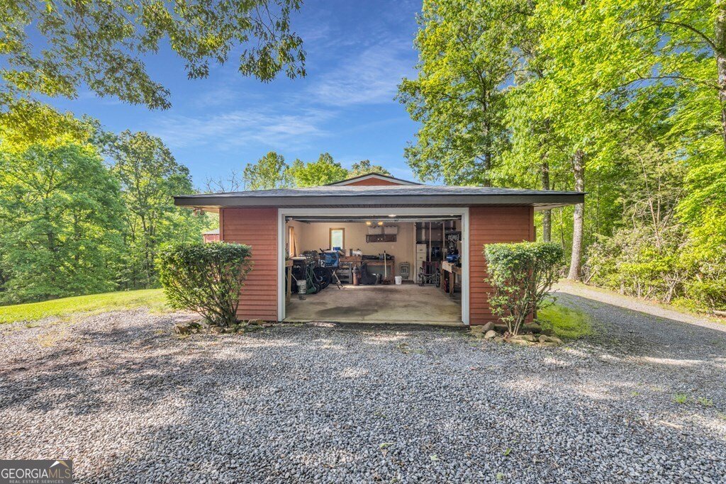 805 Quail Cove Circle Warne - 77