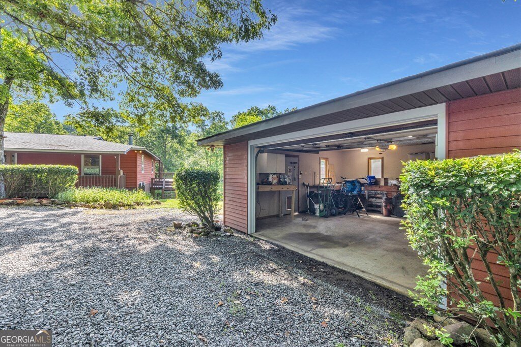 805 Quail Cove Circle Warne - 78