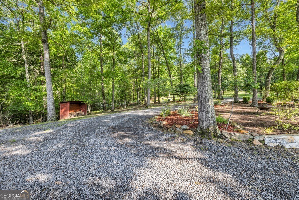 805 Quail Cove Circle Warne - 79