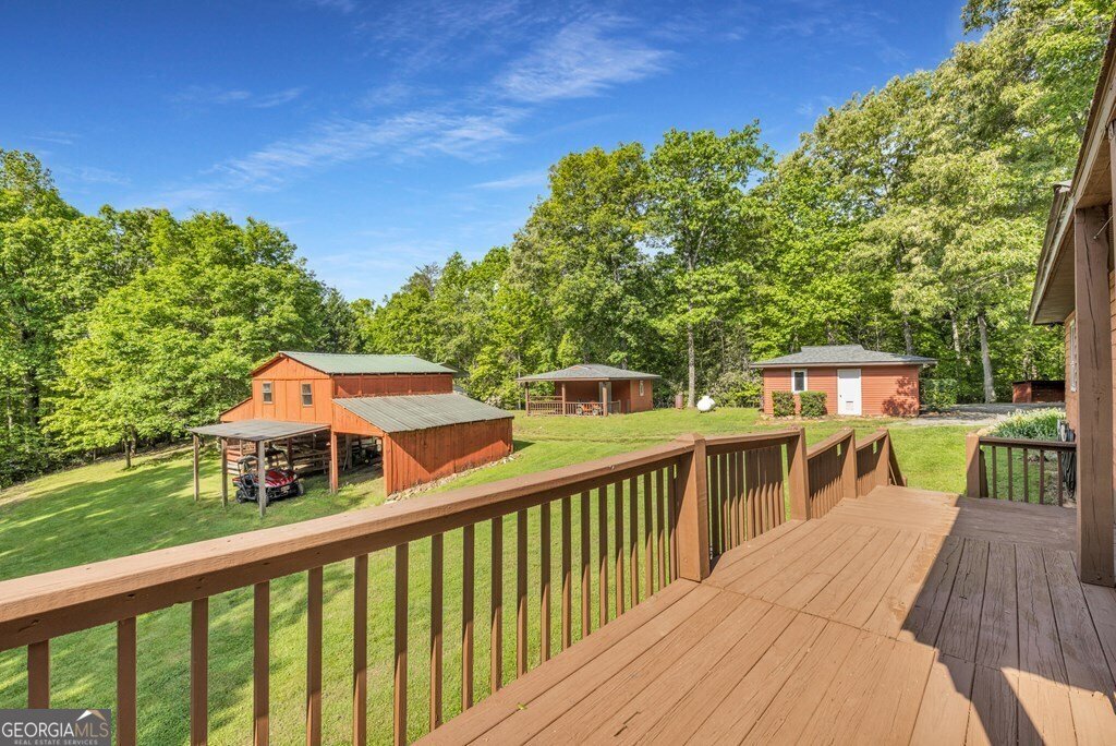 805 Quail Cove Circle Warne - 8