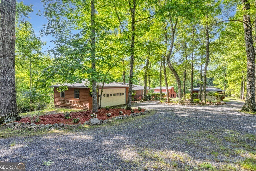805 Quail Cove Circle Warne - 80