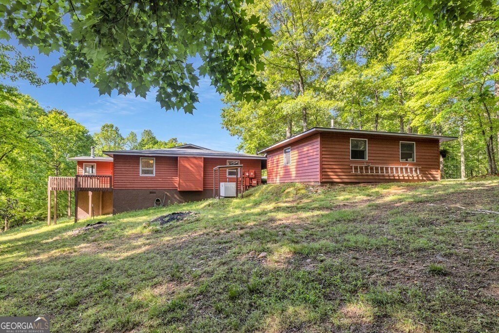 805 Quail Cove Circle Warne - 81