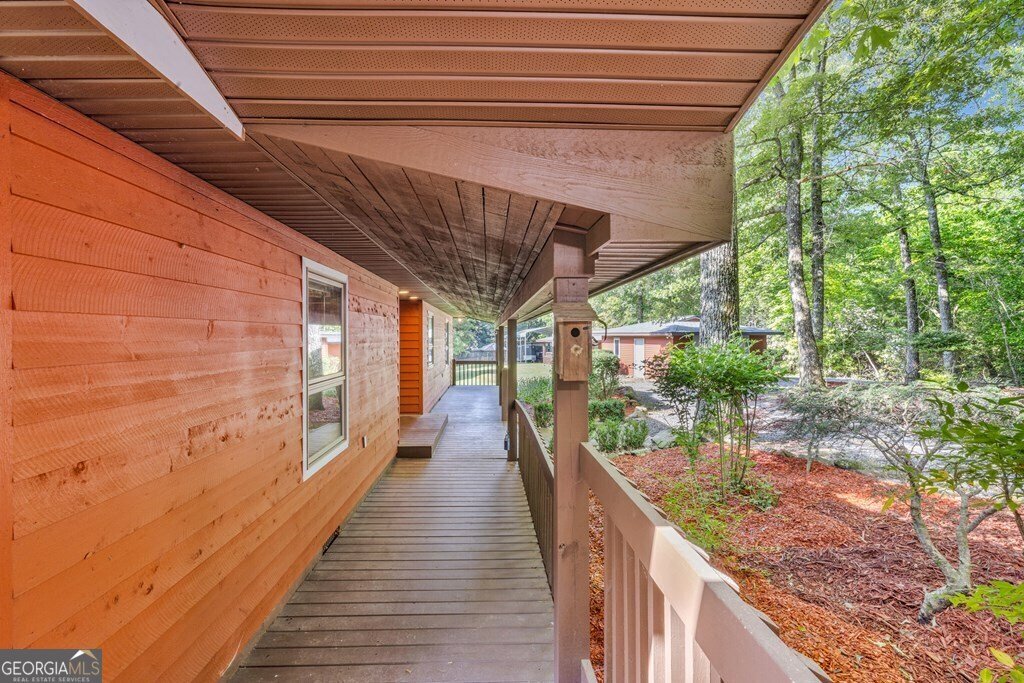 805 Quail Cove Circle Warne - 83