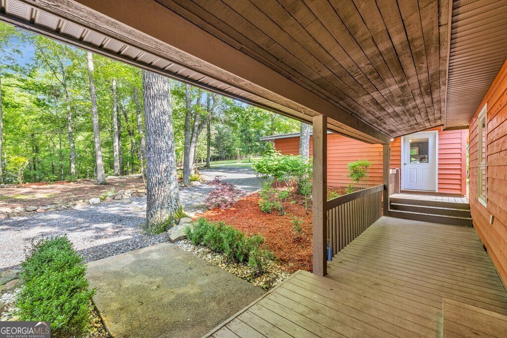 805 Quail Cove Circle Warne - 85