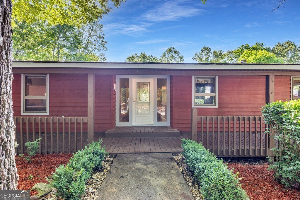805 Quail Cove Circle Warne - 86