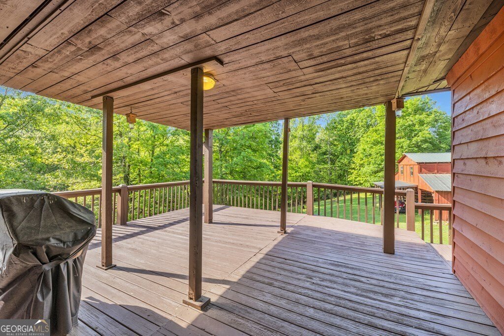 805 Quail Cove Circle Warne - 87