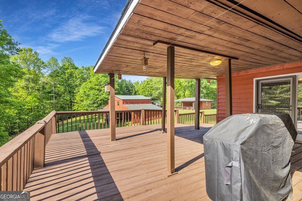 805 Quail Cove Circle Warne - 89
