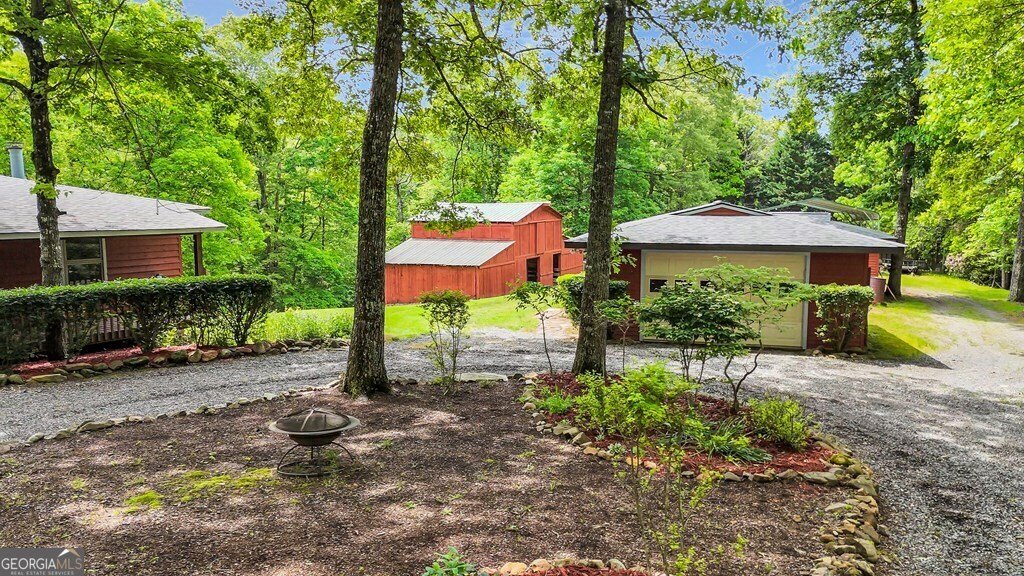 805 Quail Cove Circle Warne - 96