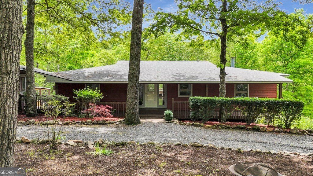 805 Quail Cove Circle Warne - 97