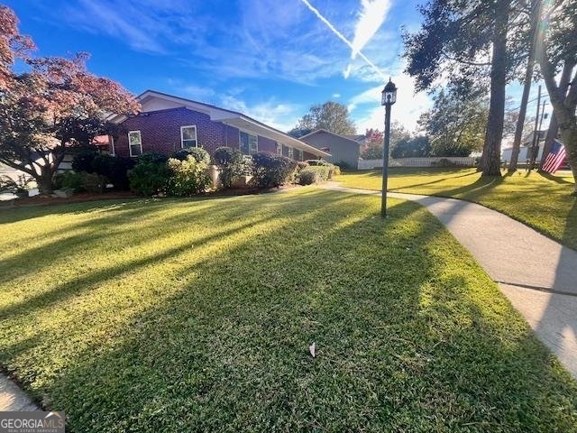 318 Main St. Statesboro - 2