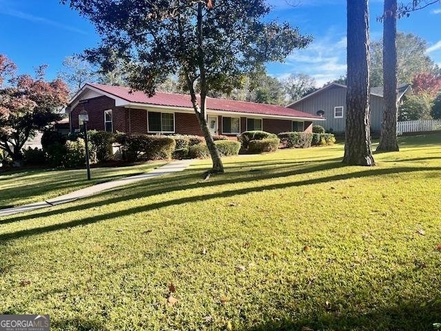 318 Main St. Statesboro - 3