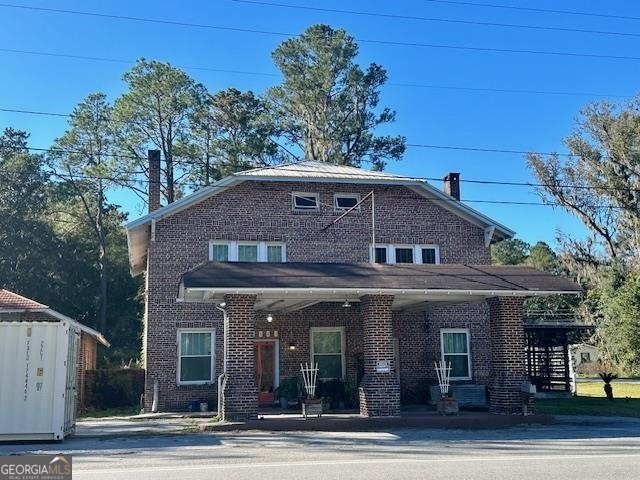 12561 Us 17 Highway Woodbine - 1