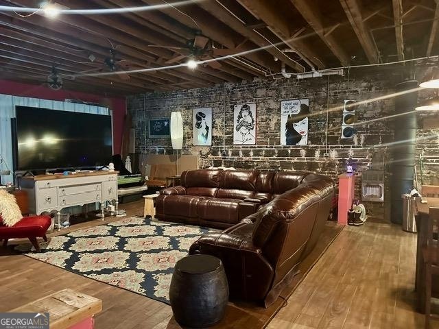 12561 Us 17 Highway Woodbine - 17