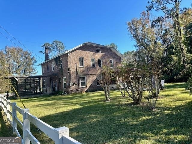 12561 Us 17 Highway Woodbine - 2