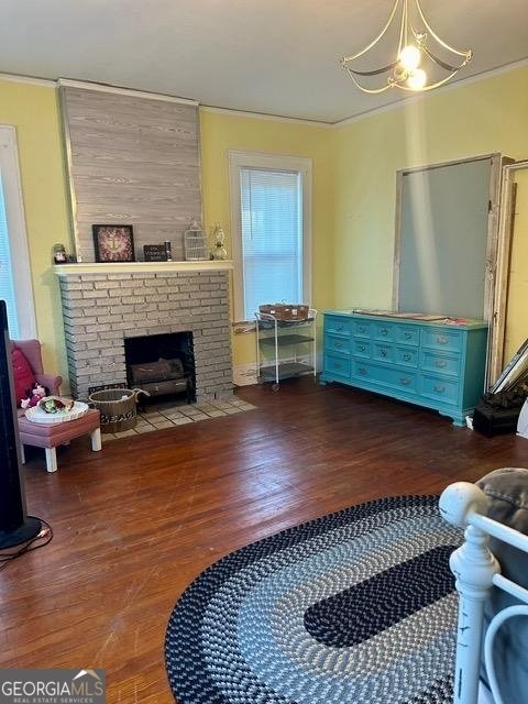 12561 Us 17 Highway Woodbine - 22