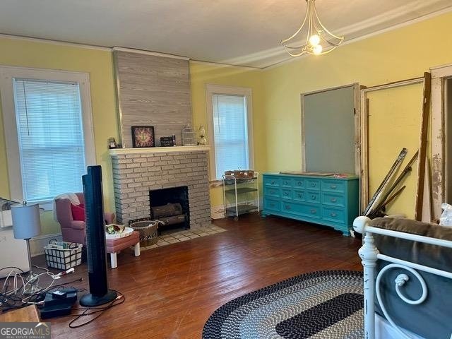 12561 Us 17 Highway Woodbine - 23
