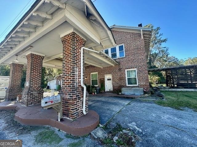 12561 Us 17 Highway Woodbine - 3
