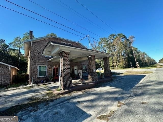 12561 Us 17 Highway Woodbine - 4
