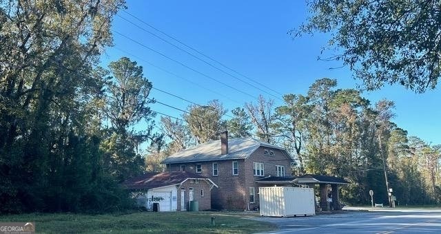 12561 Us 17 Highway Woodbine - 7