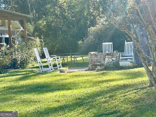 12561 Us 17 Highway Woodbine - 8