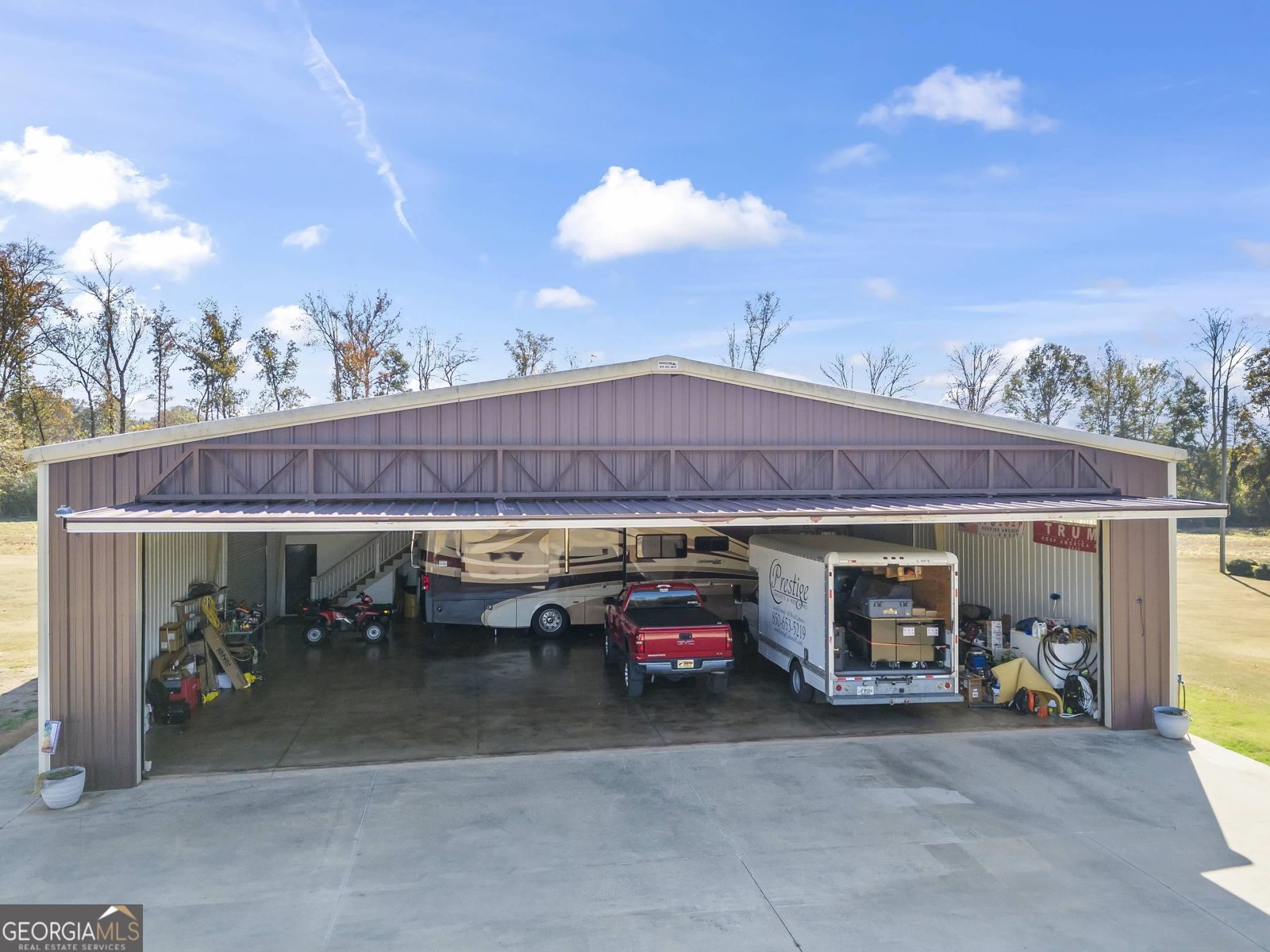 LOT 63 Runway Road Lavonia - 44
