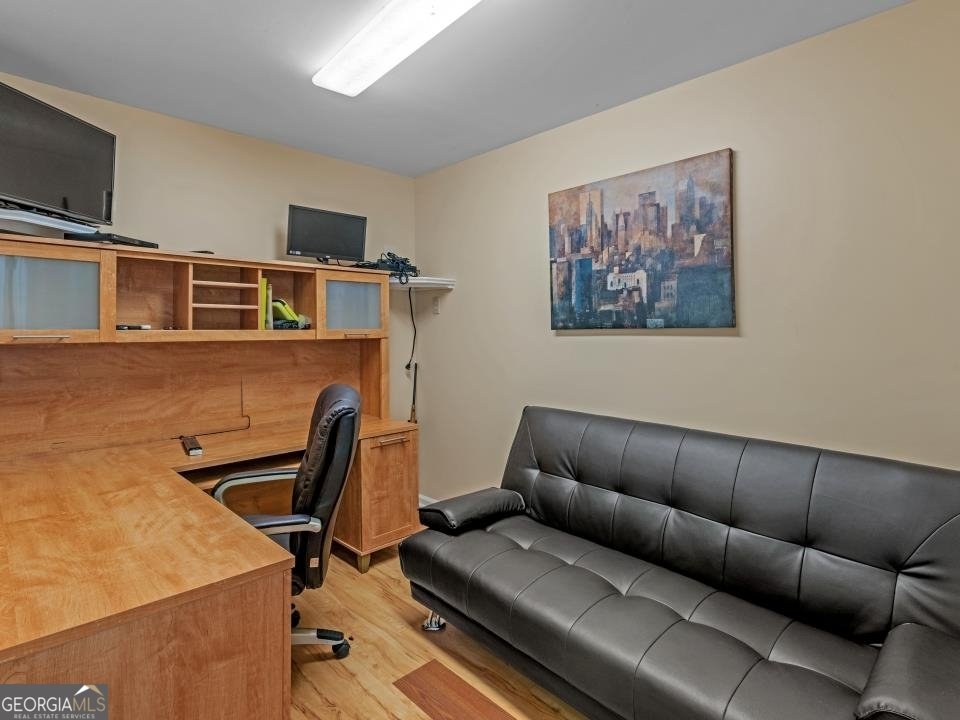 55 Smoak Road Griffin - 17