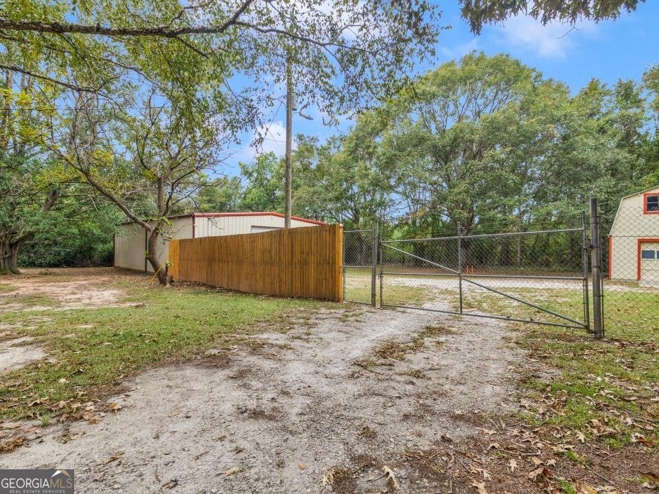 55 Smoak Road Griffin - 19