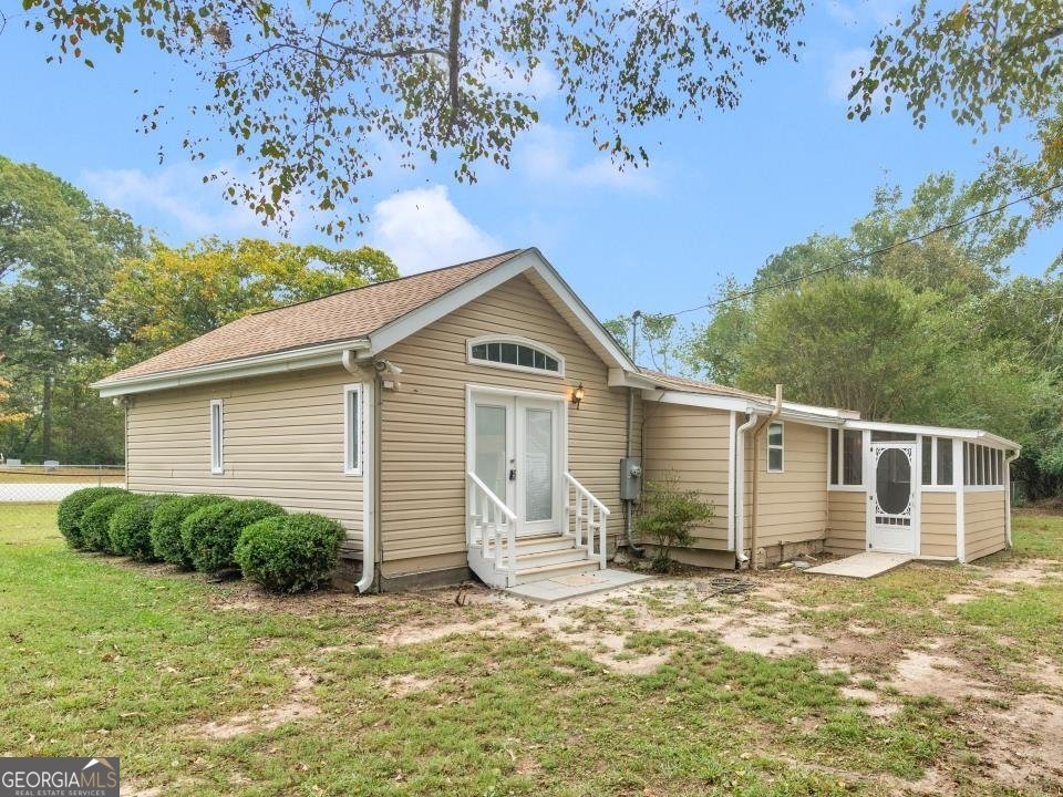 55 Smoak Road Griffin - 4