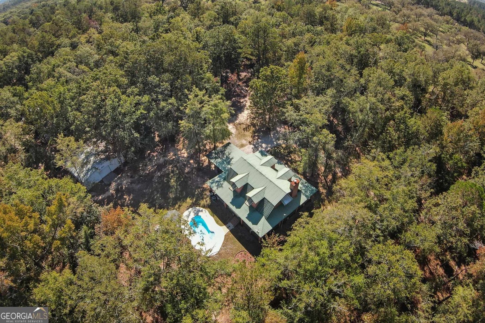 2382 Gallimore Mill Road Jeffersonville - main photo