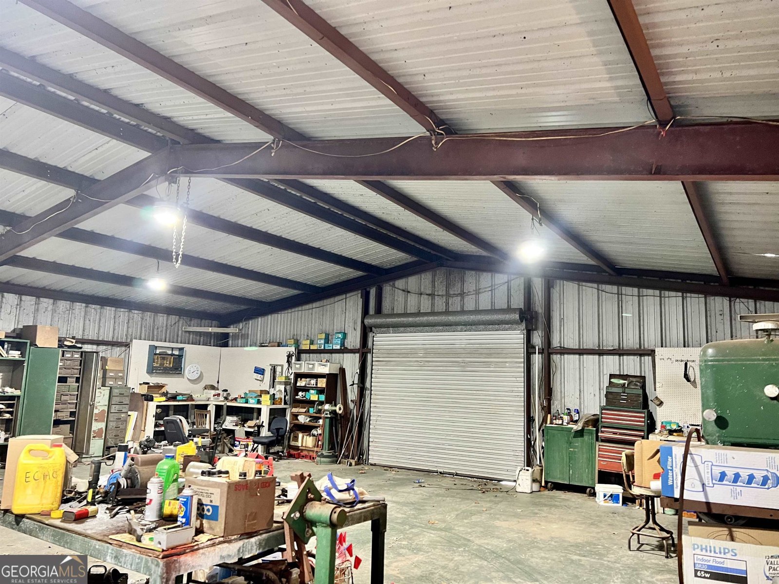 2382 Gallimore Mill Road Jeffersonville - 102