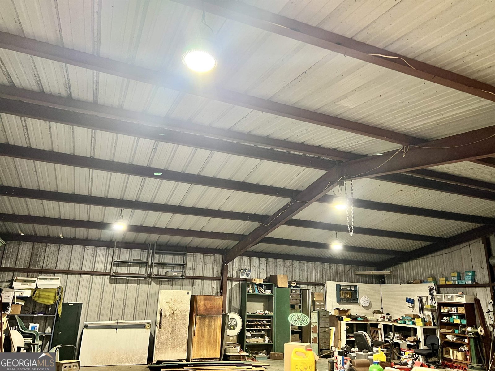 2382 Gallimore Mill Road Jeffersonville - 104