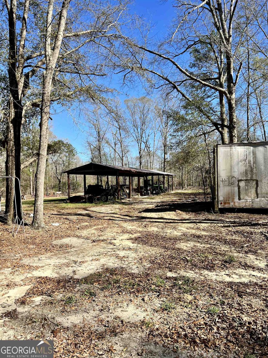 2382 Gallimore Mill Road Jeffersonville - 105