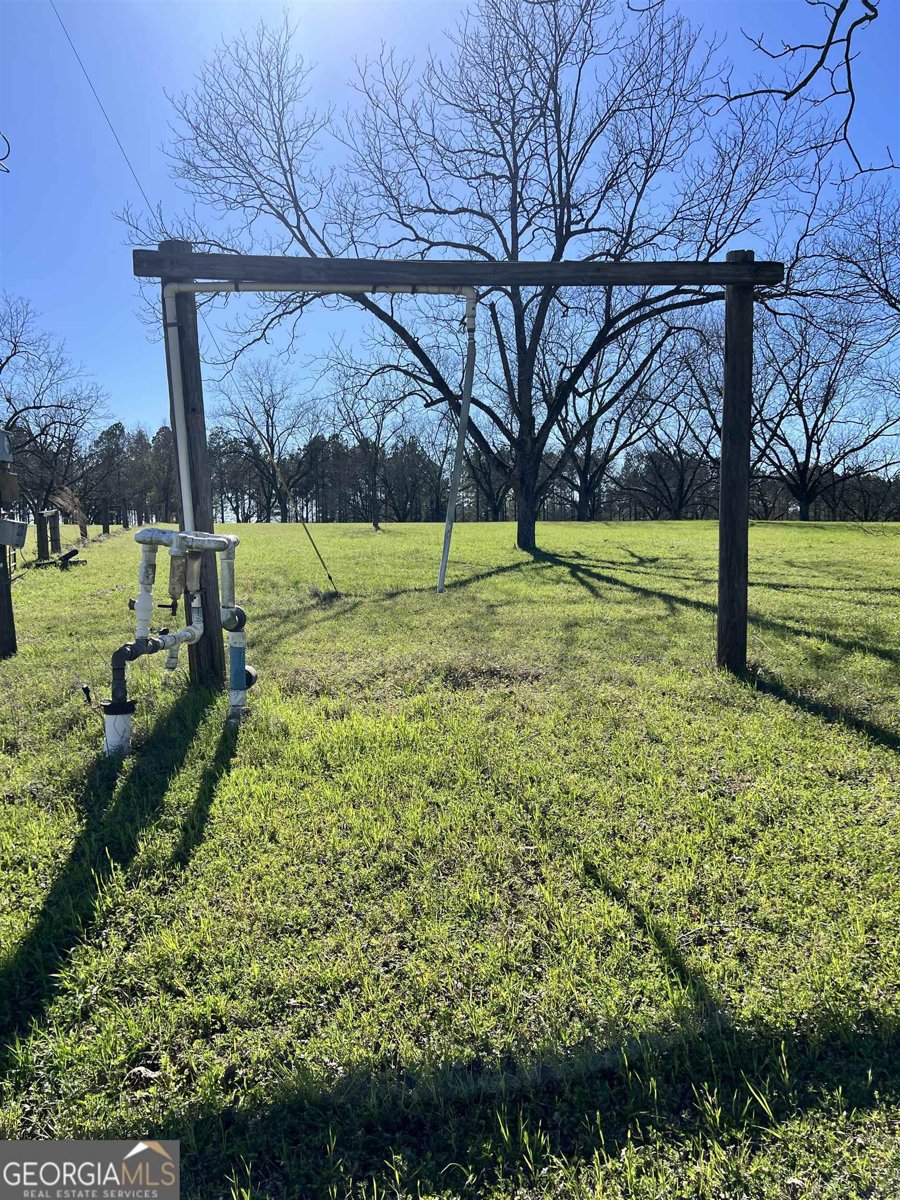 2382 Gallimore Mill Road Jeffersonville - 110