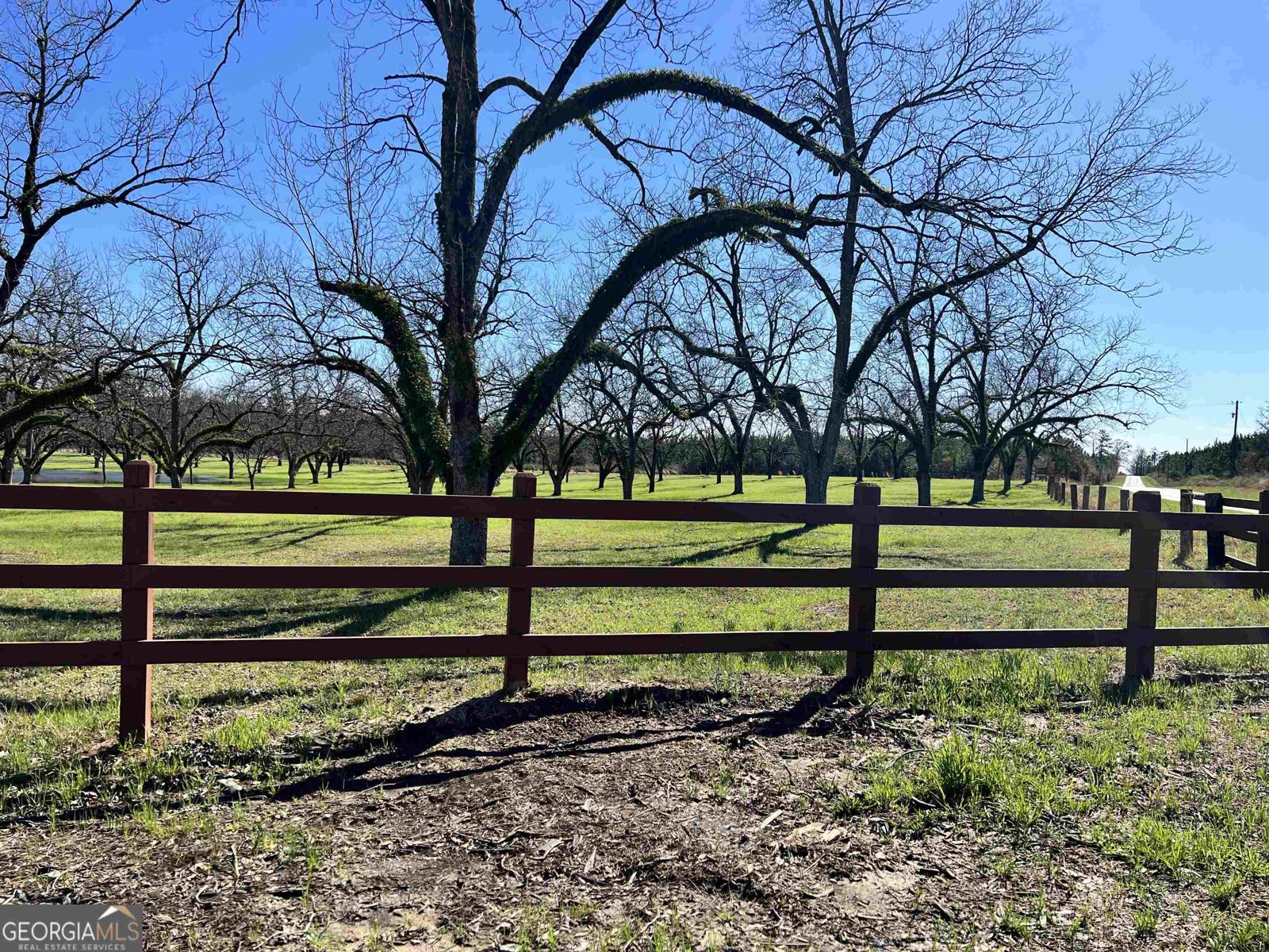 2382 Gallimore Mill Road Jeffersonville - 116